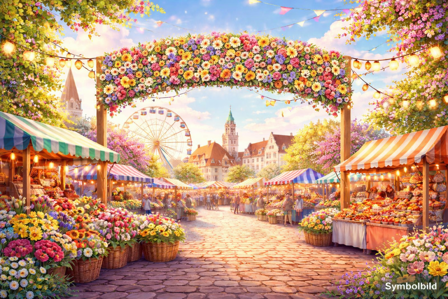Fruehlingsfest